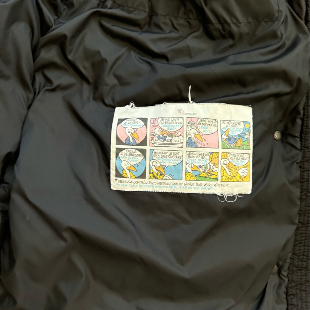 Moncler Jacket - Picture 3 of 7